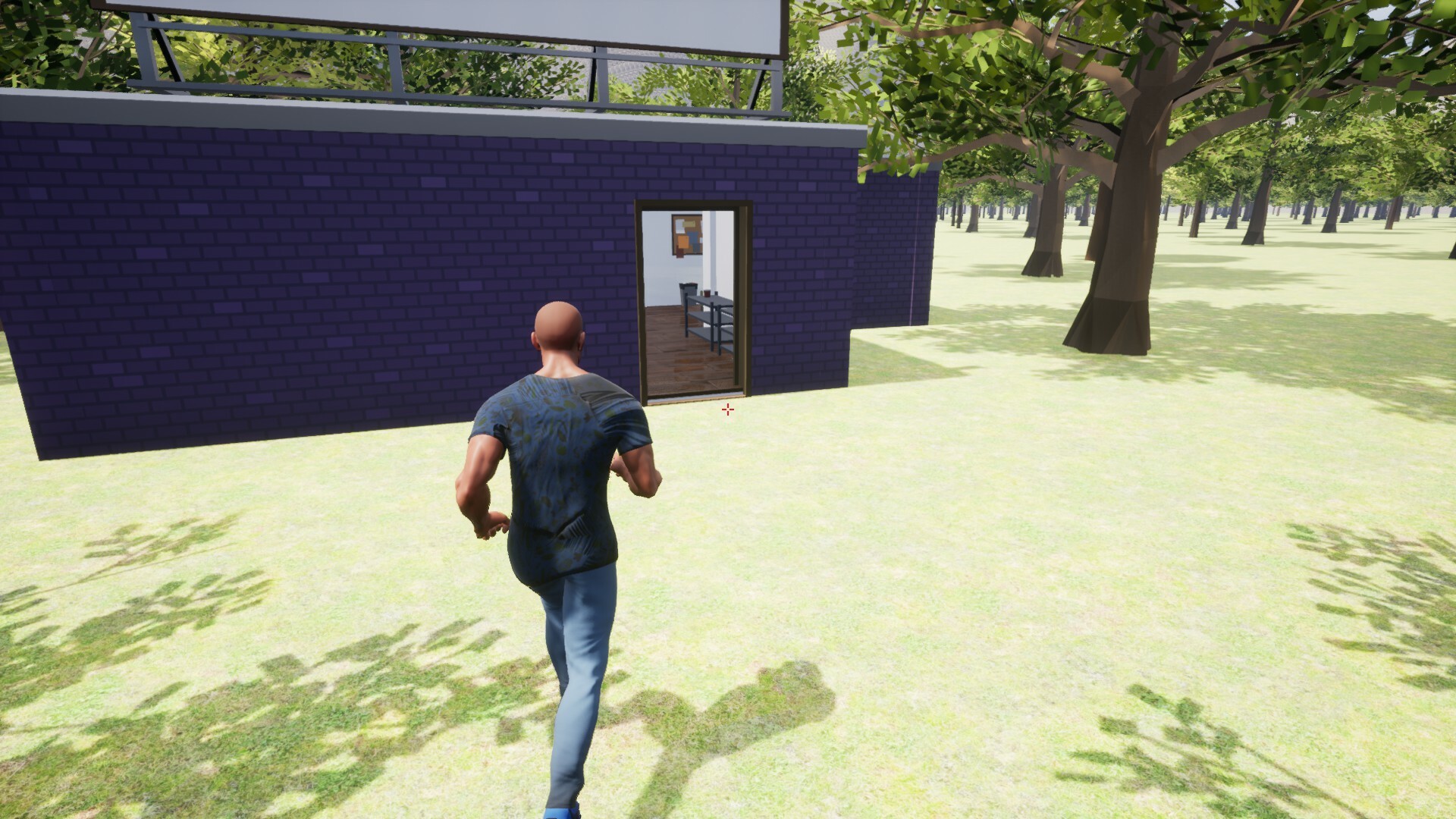 Project City screenshot 4