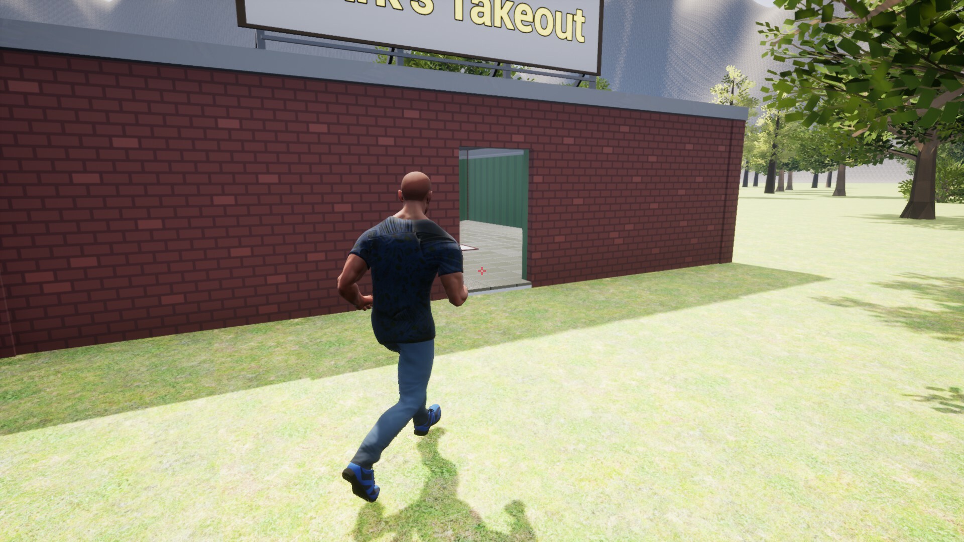 Project City screenshot 3