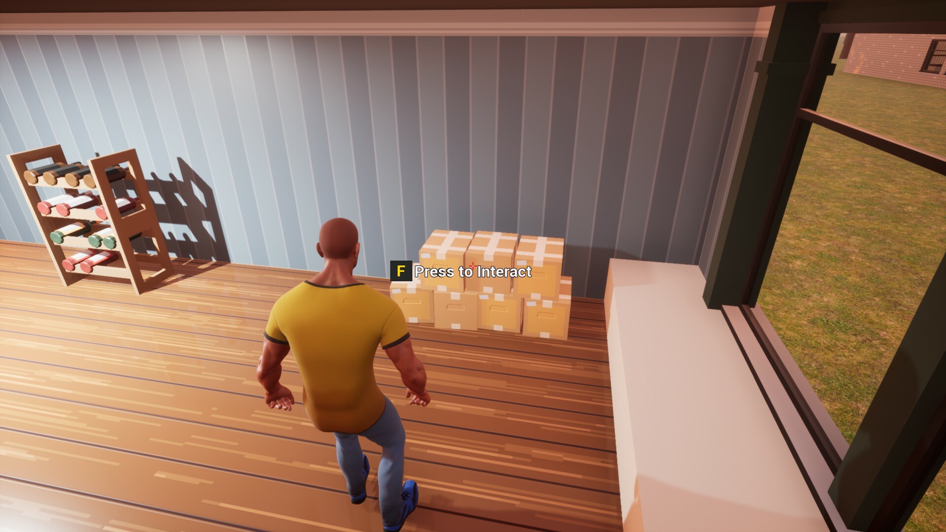 Project City screenshot 11