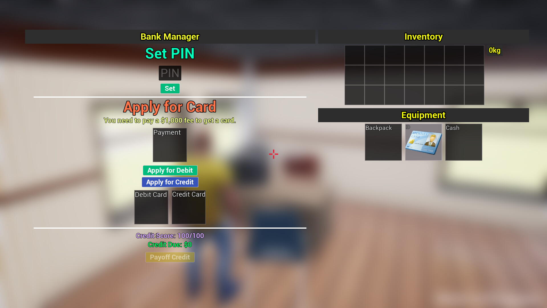 Project City screenshot 8