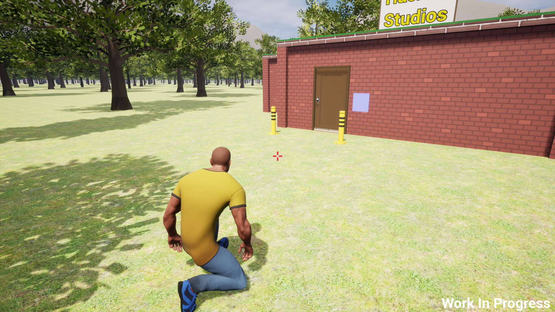 Project City screenshot 10