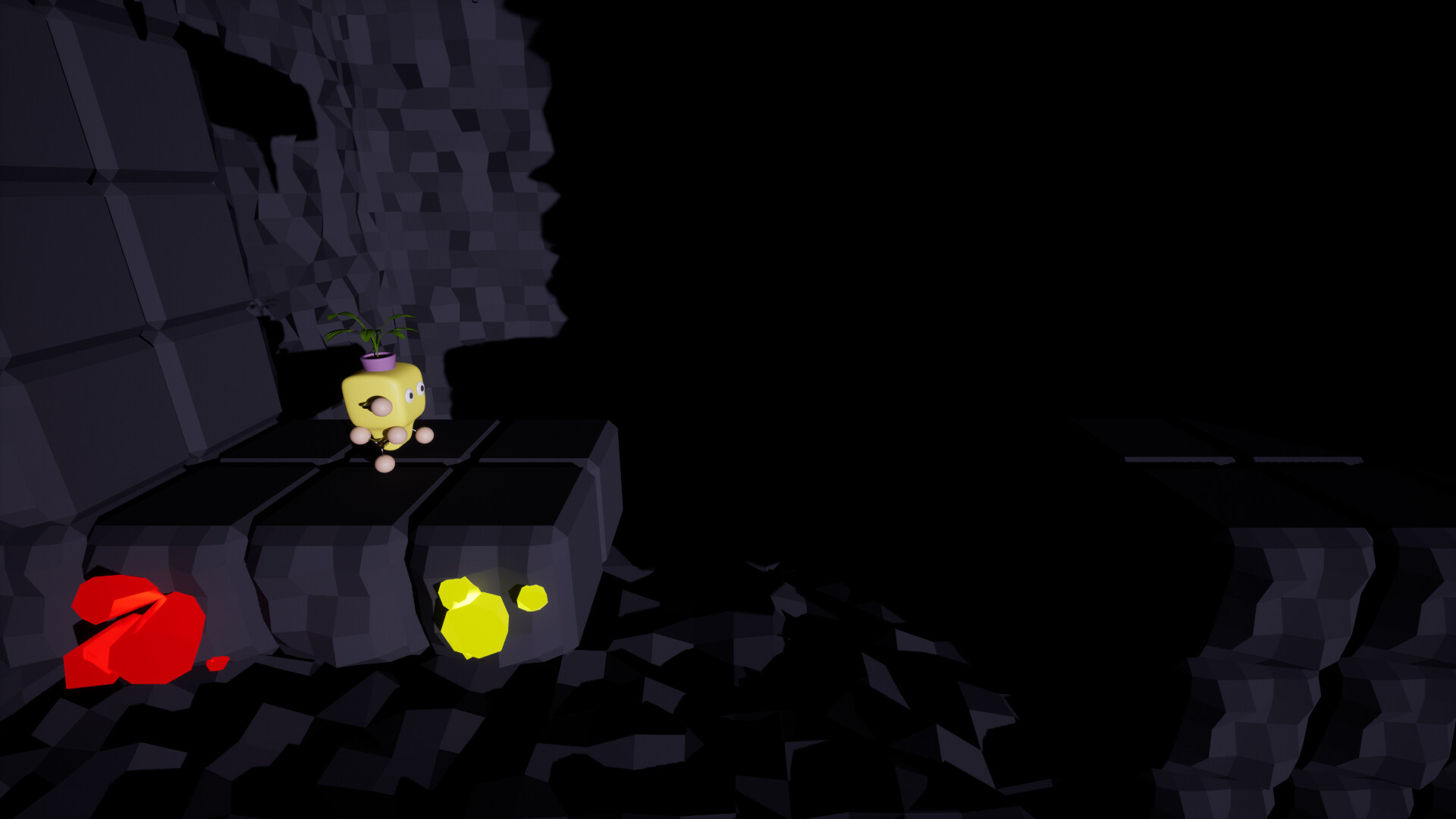 WTF platformer screenshot 4