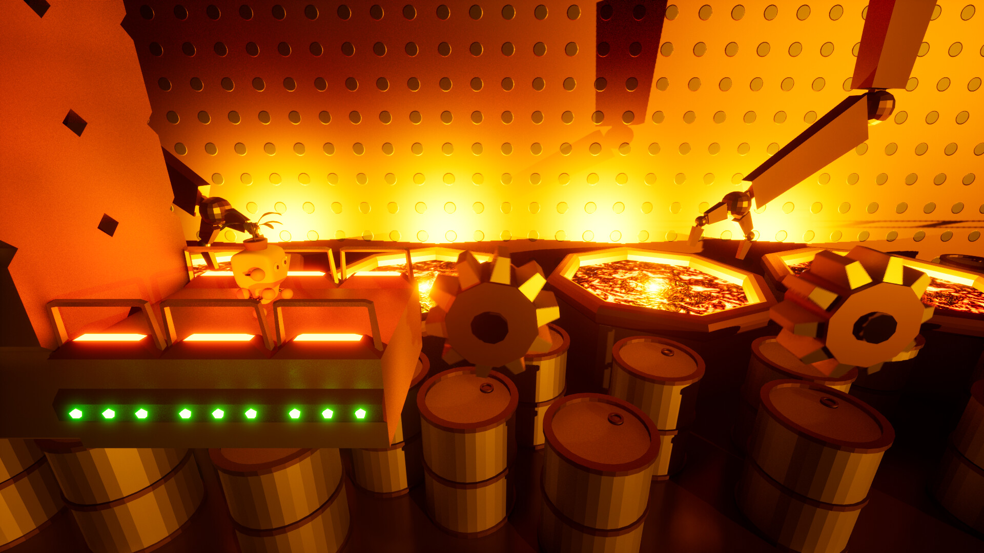 WTF platformer screenshot 7