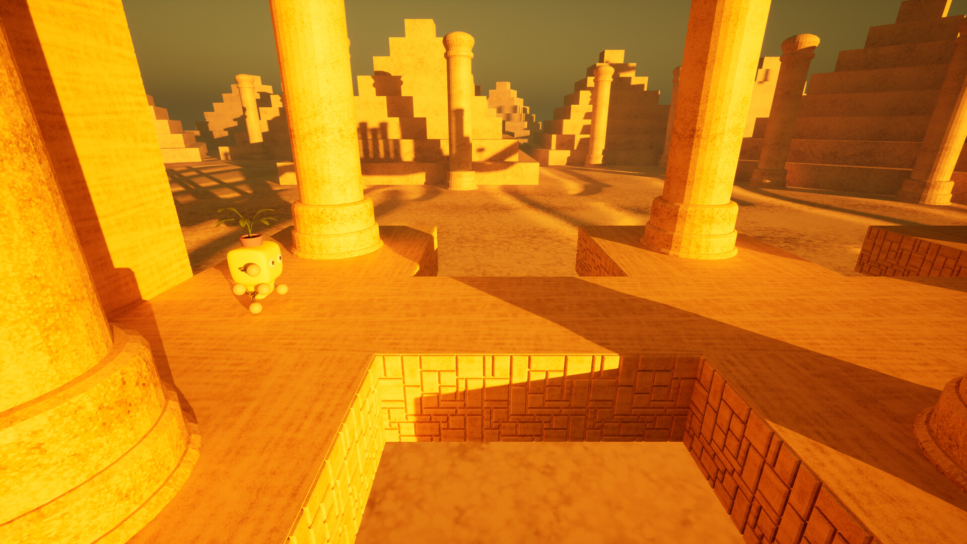 WTF platformer screenshot 8