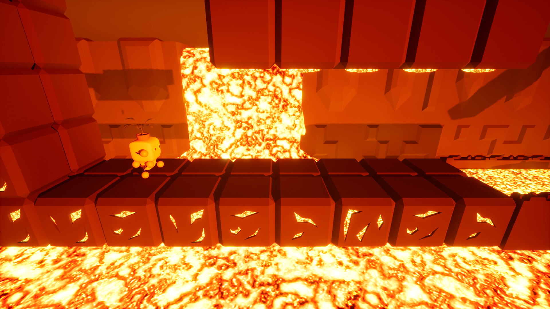 WTF platformer screenshot 10