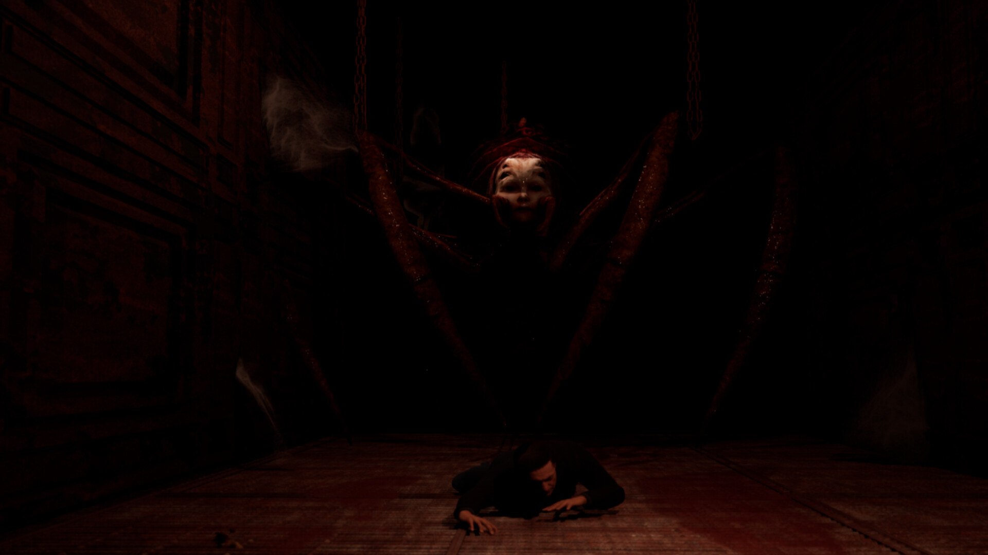 The Mind's Decay screenshot 4