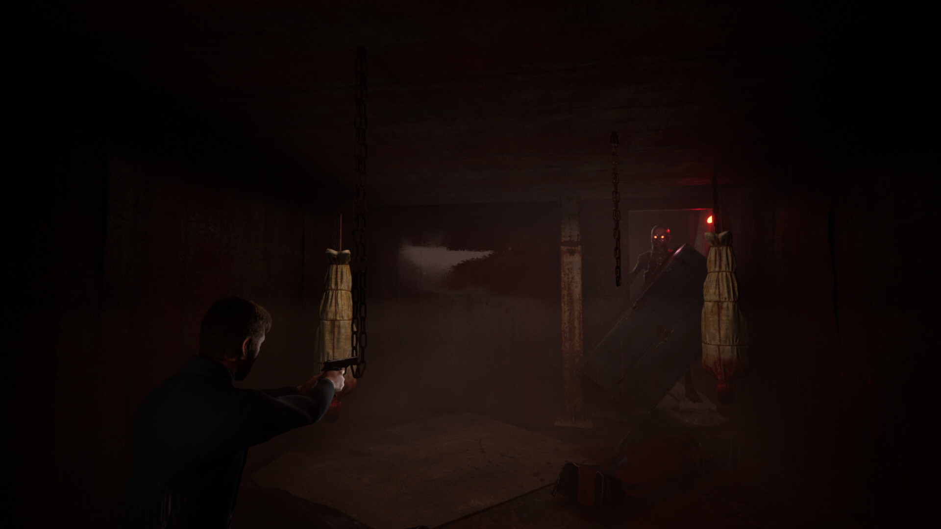 The Mind's Decay screenshot 5