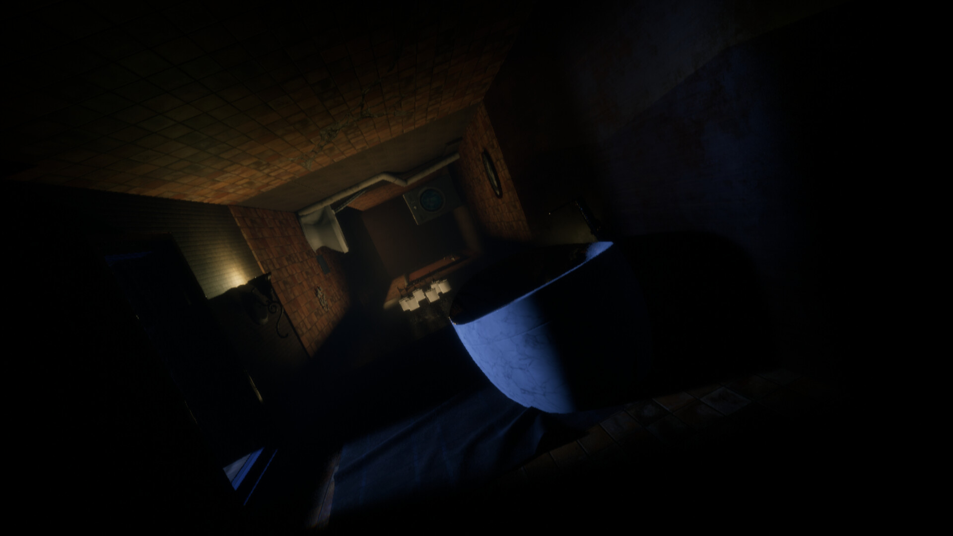 The Mind's Decay screenshot 1