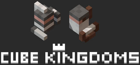 Cube Kingdoms banner