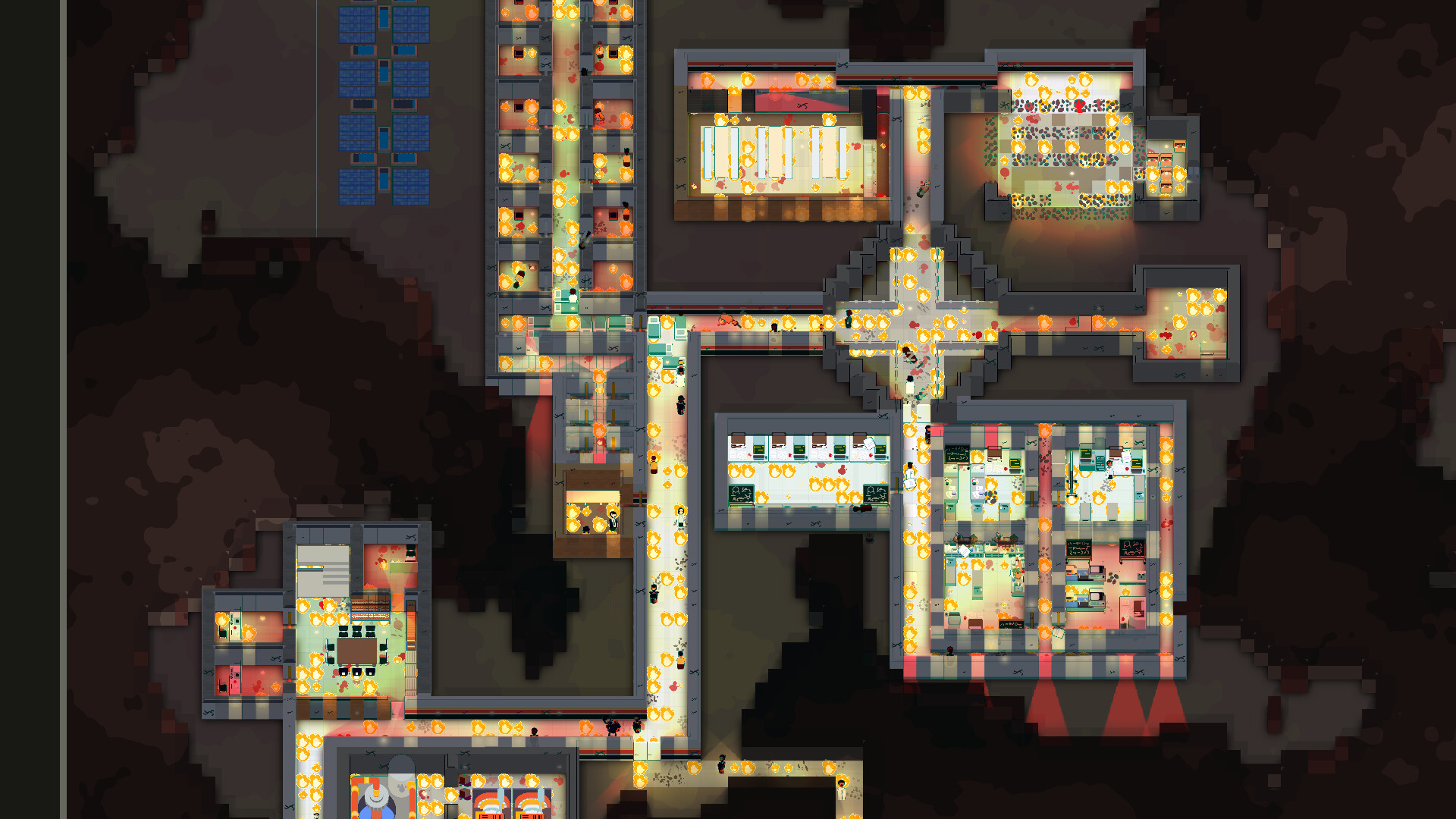 Containcorp screenshot 14