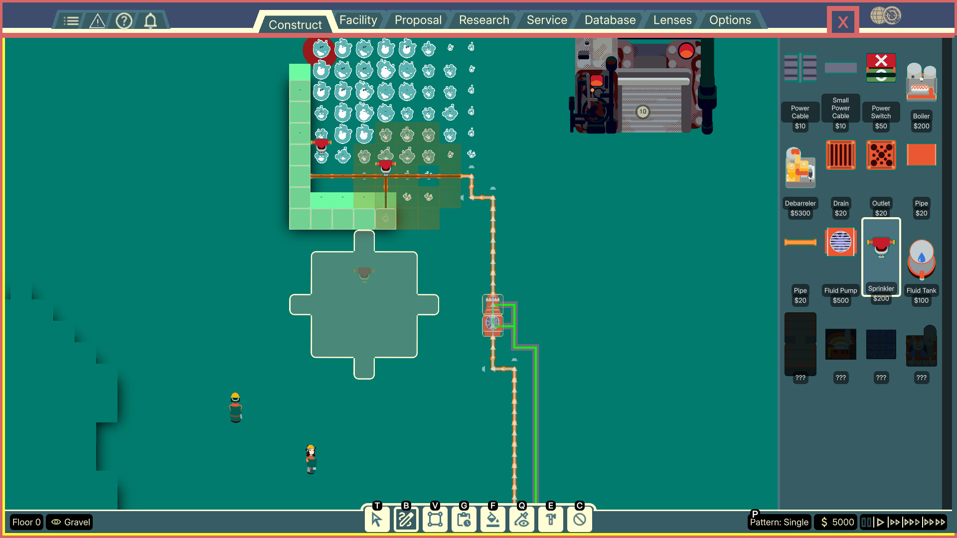 Containcorp screenshot 11