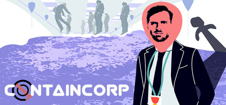 Containcorp Cover Image
