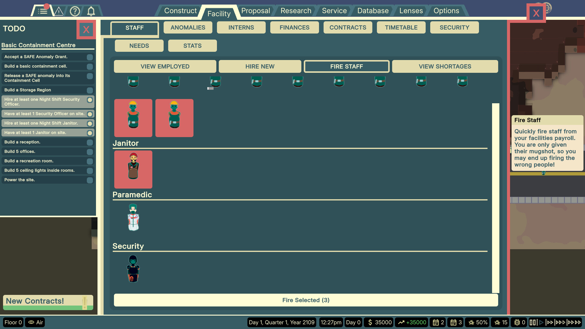 Containcorp screenshot 15