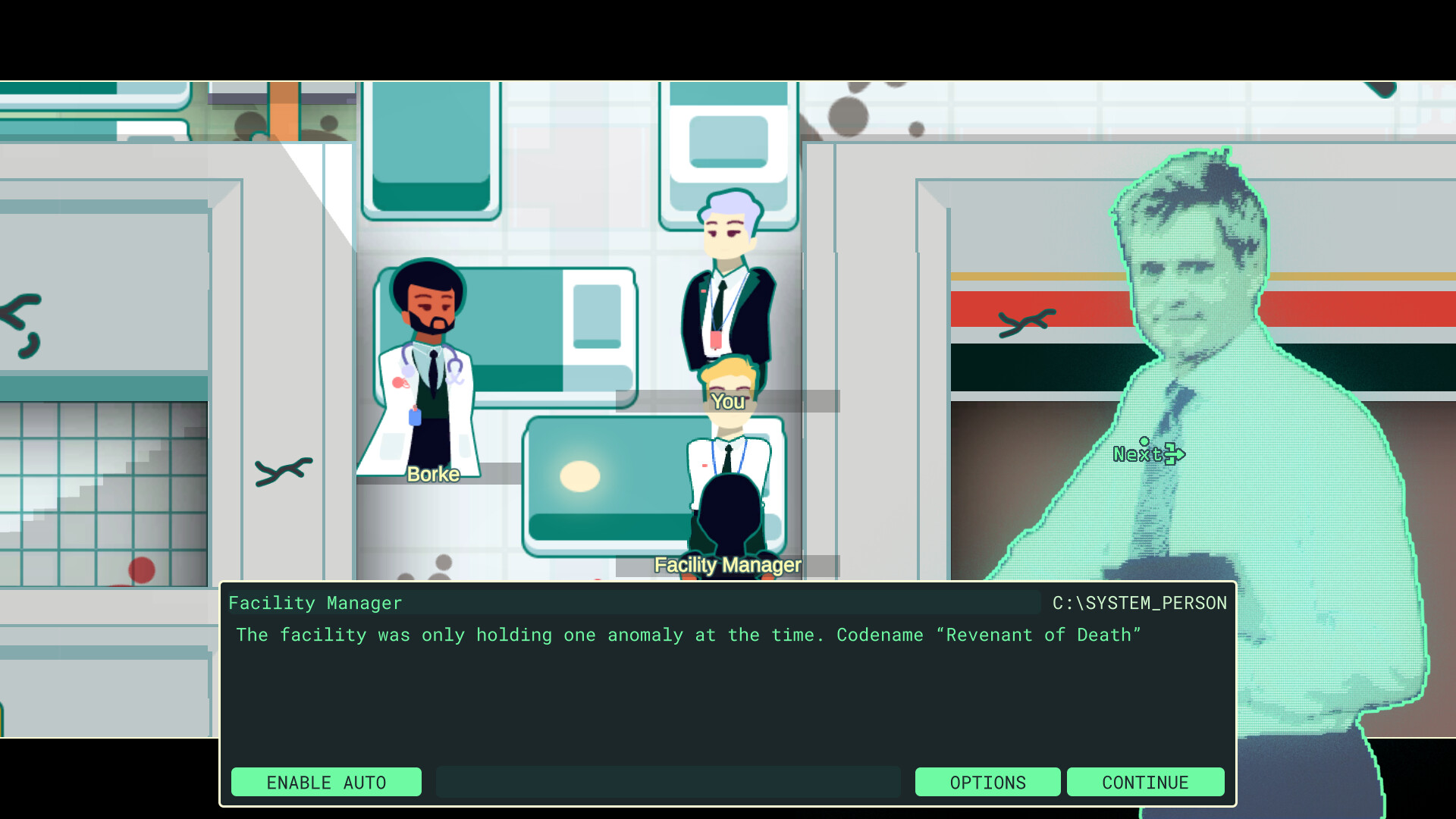 Containcorp screenshot 5