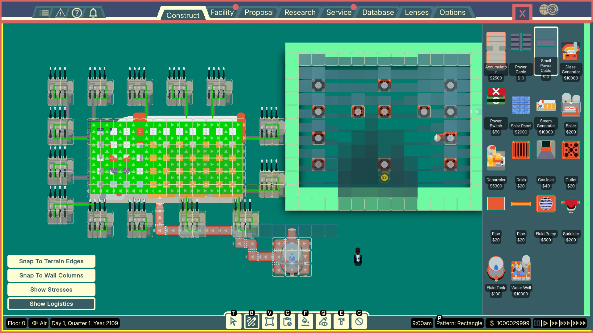 Containcorp screenshot 6