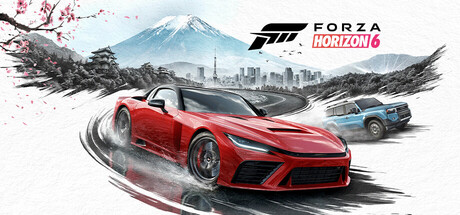 Forza Horizon 6 Steam header image