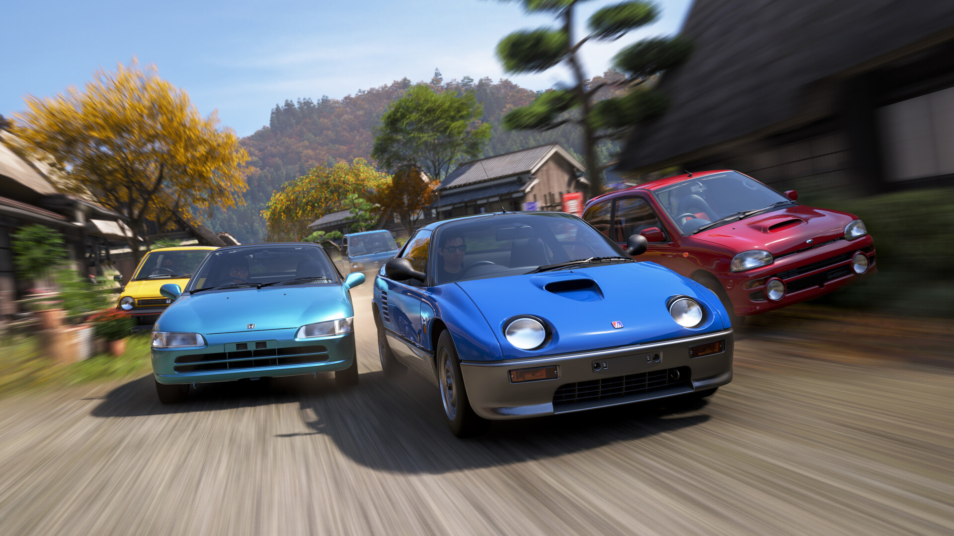 Forza Horizon 6 — изображение 7