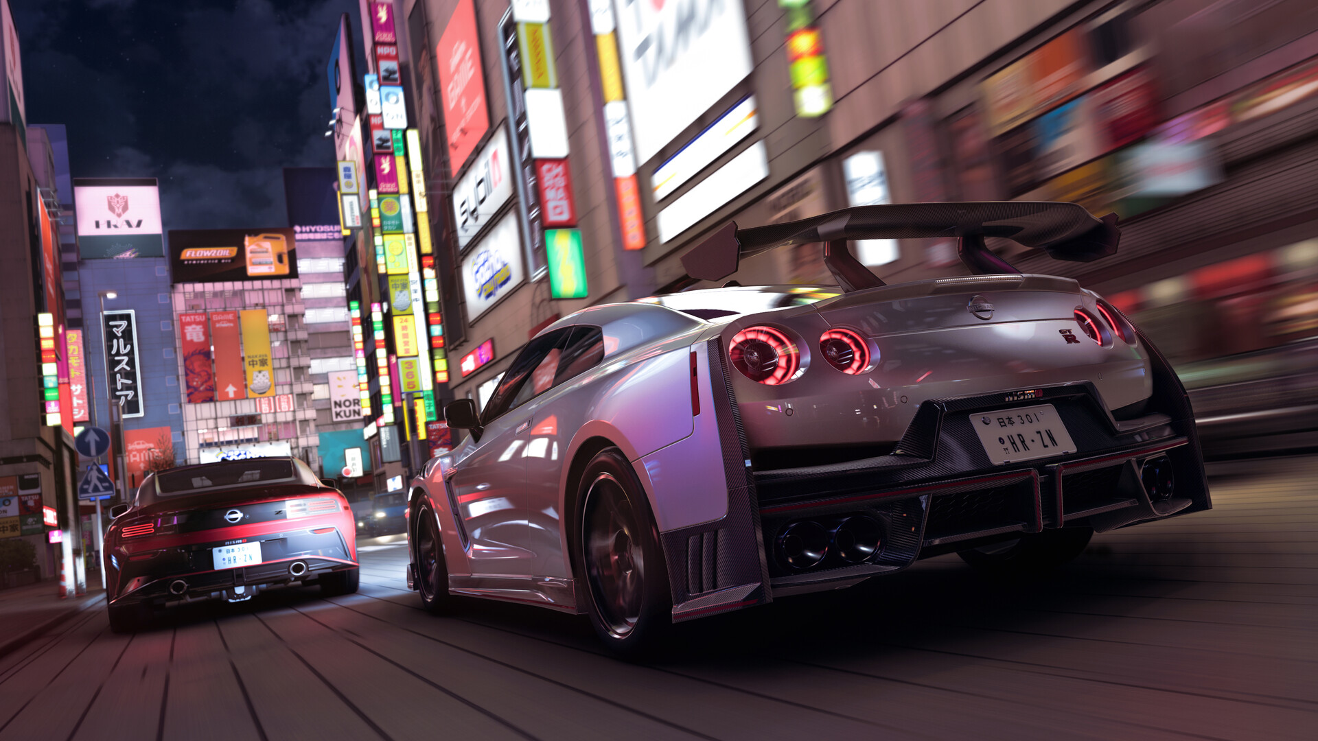 极限竞速：地平线 6-Forza Horizon 6-游戏截图-好玩游戏库