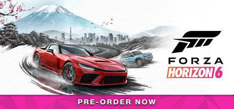 Forza Horizon 6 - Japan