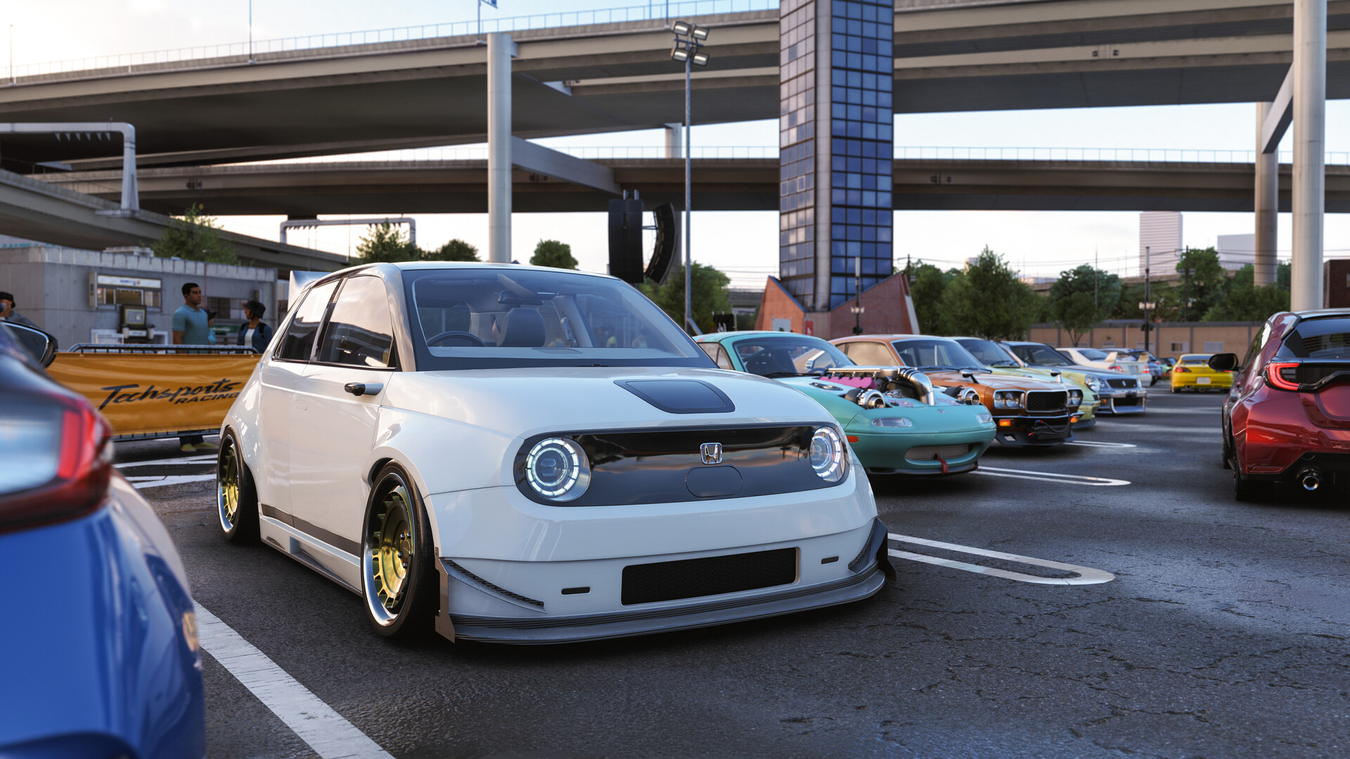 Forza Horizon 6 8