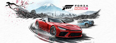 #2 - Forza Horizon 6