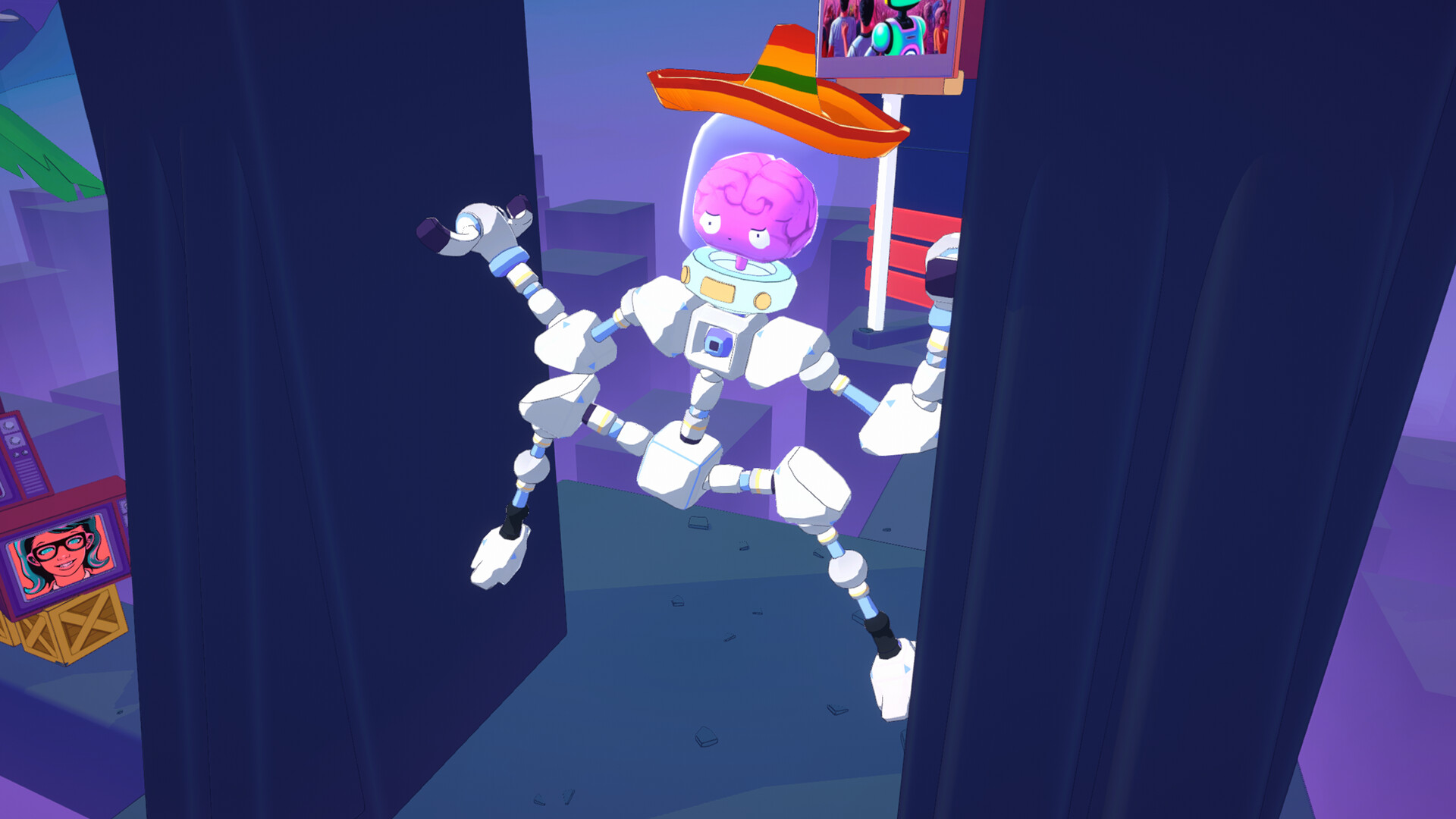 Protobots screenshot 3
