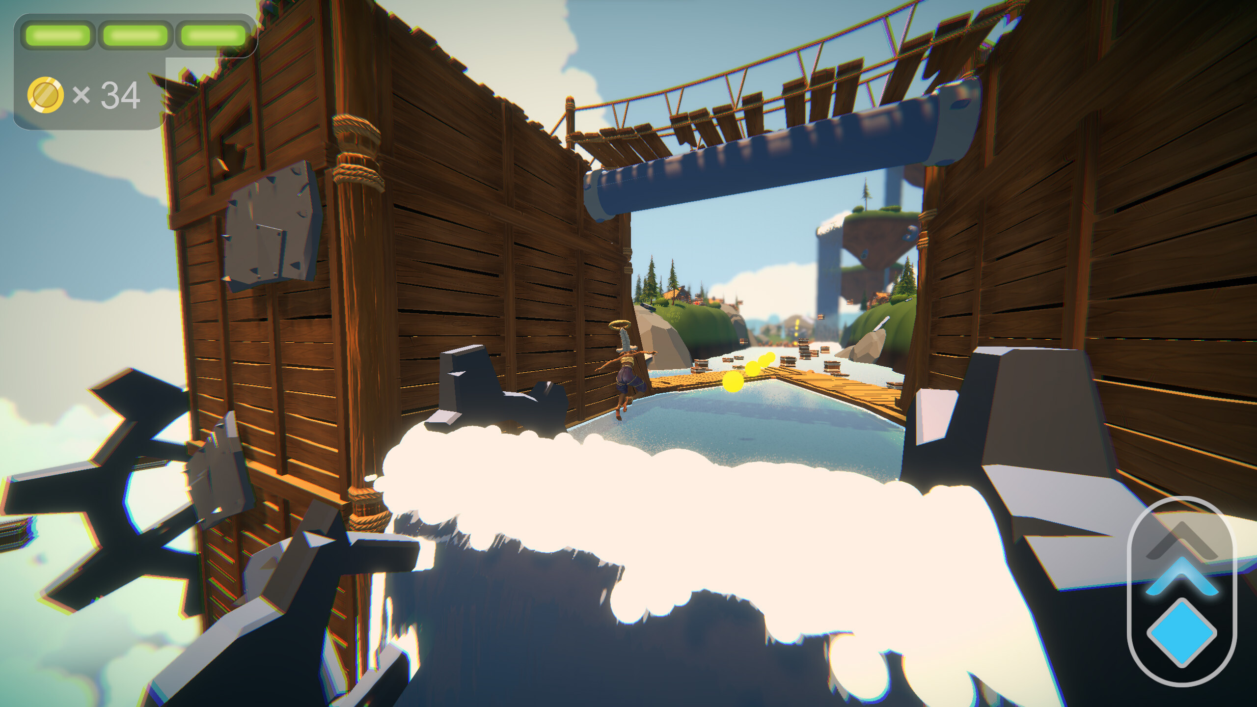 MAANU - Academic Version screenshot 2