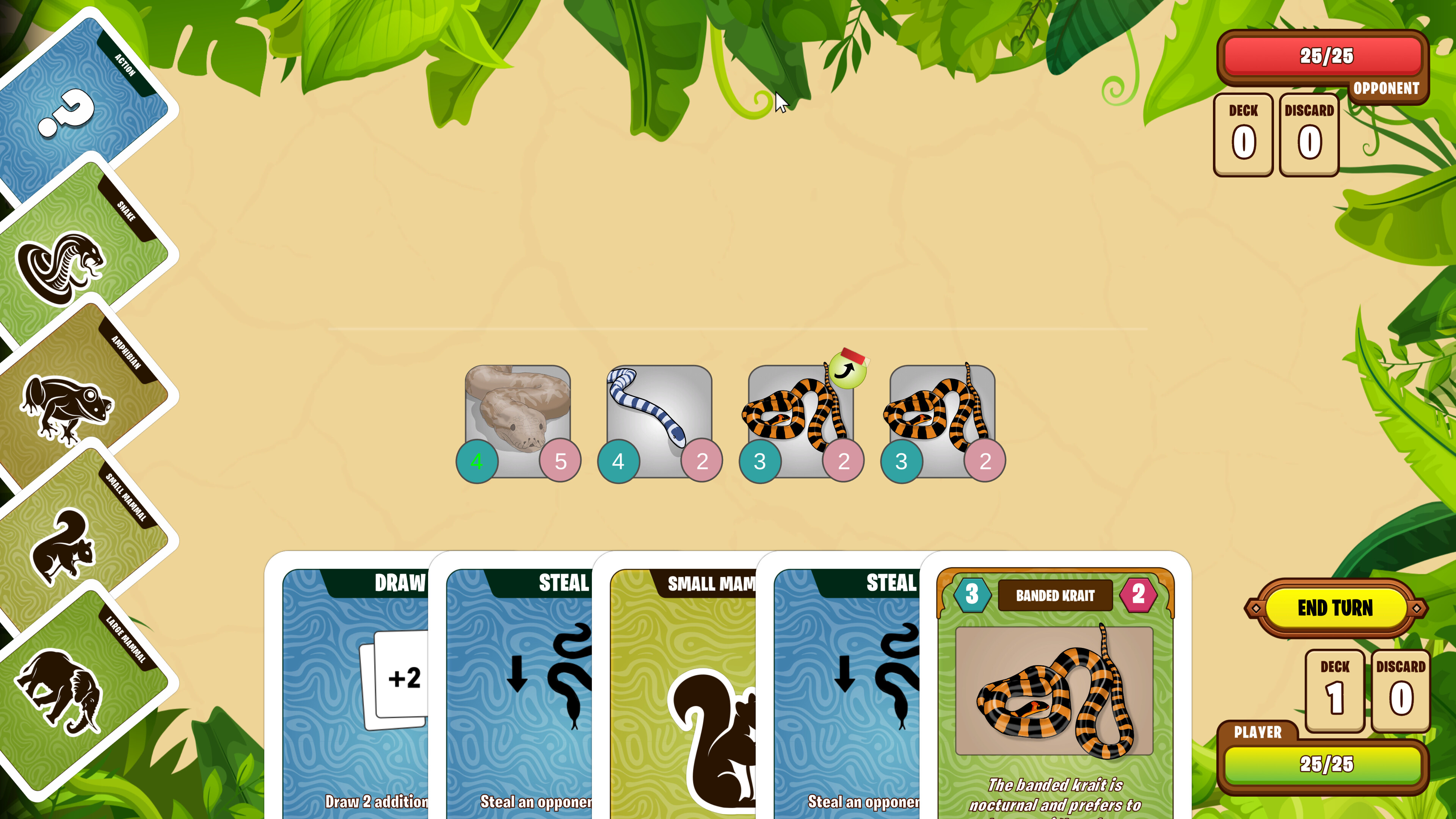 Molt screenshot 2