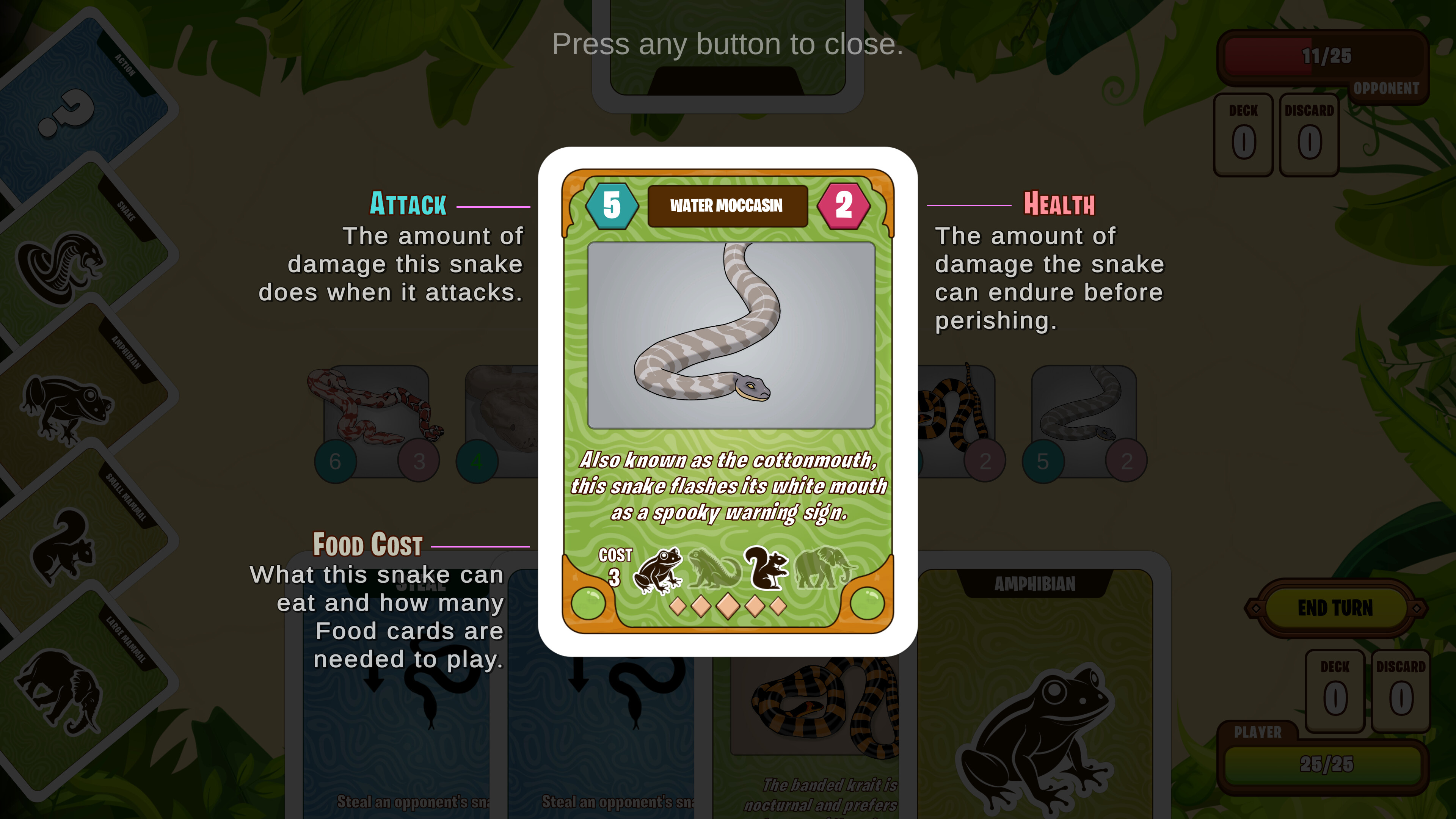 Molt screenshot 4