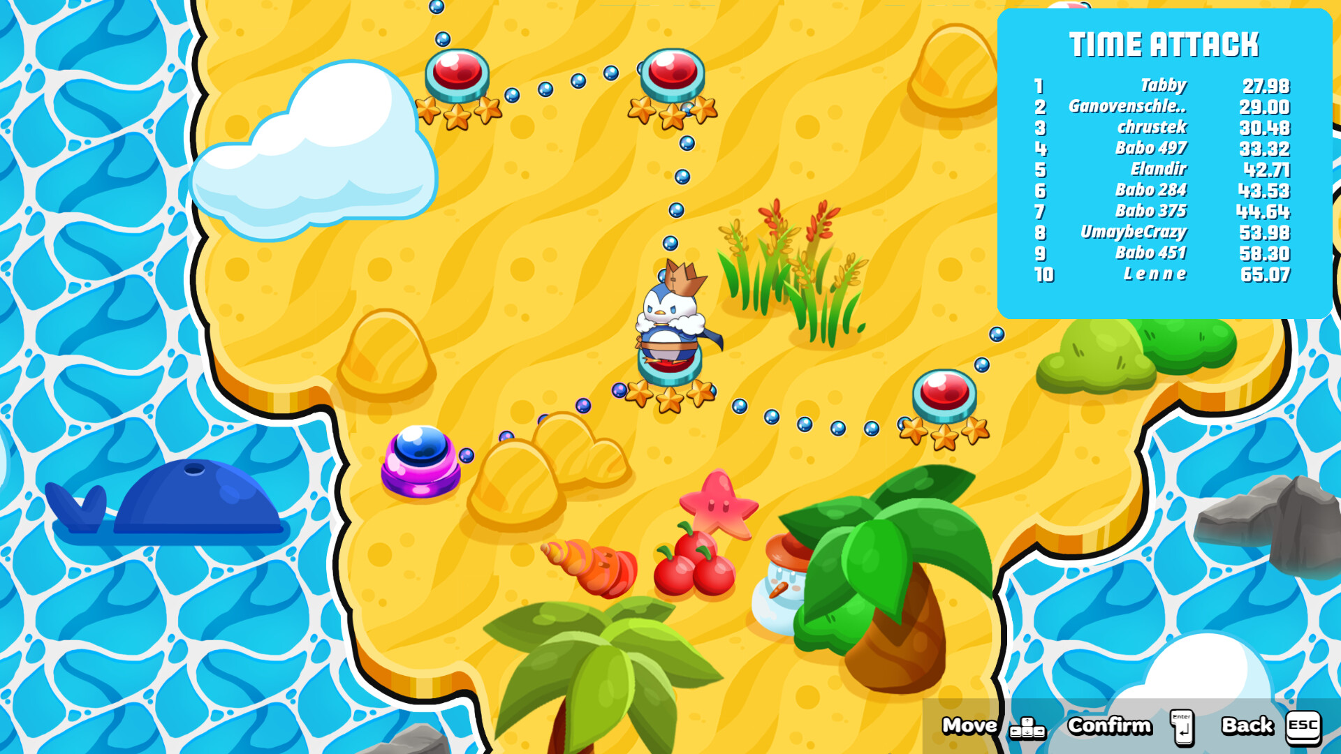 Bubbits screenshot 6