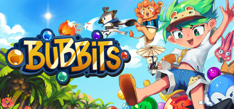 Bubbits — Steam header