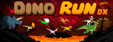 Dino Run DX