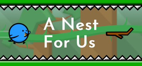 A Nest for Us — Steam header