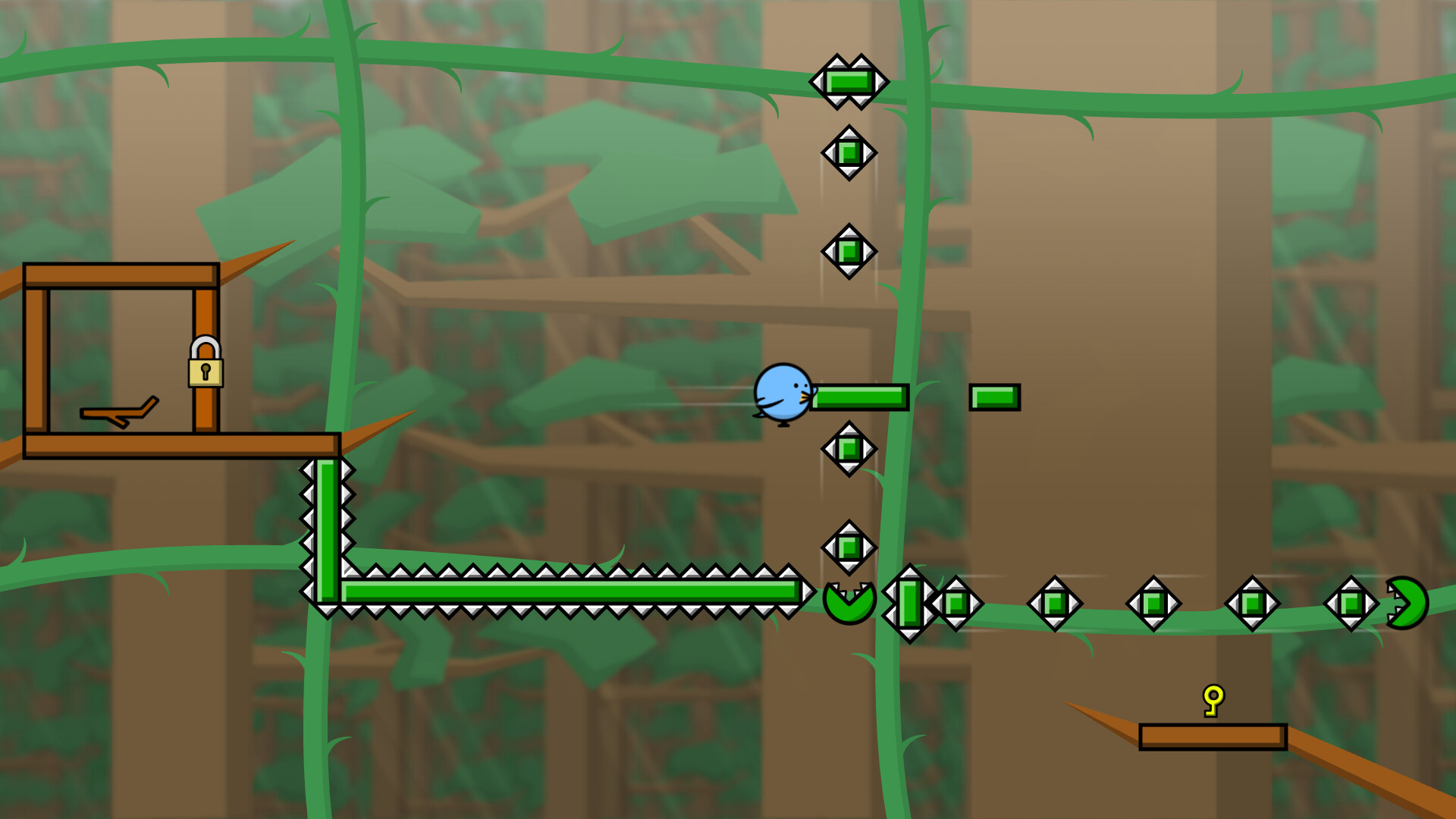 A Nest for Us screenshot 7