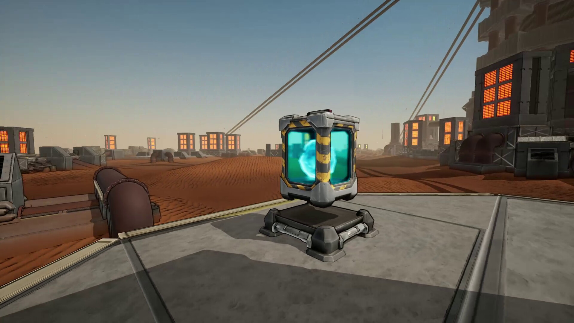 FRAG screenshot 7