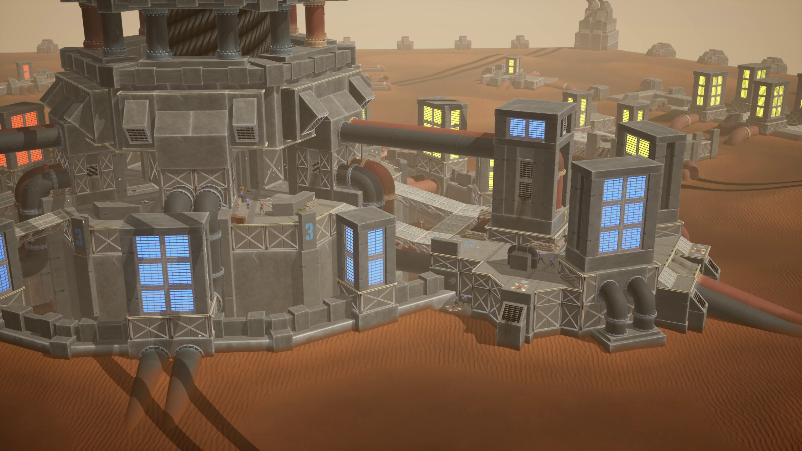 FRAG screenshot 5