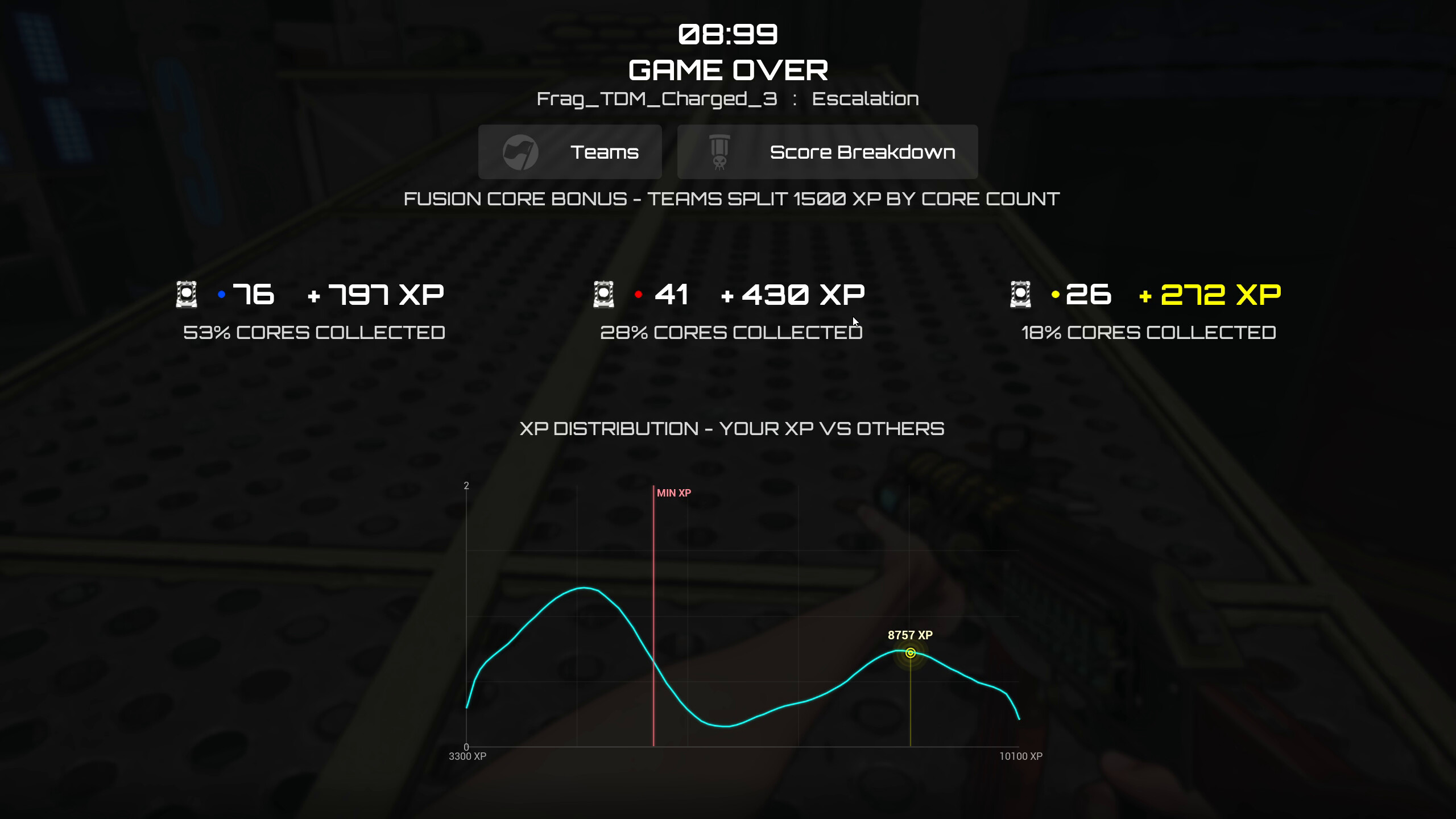 FRAG screenshot 9