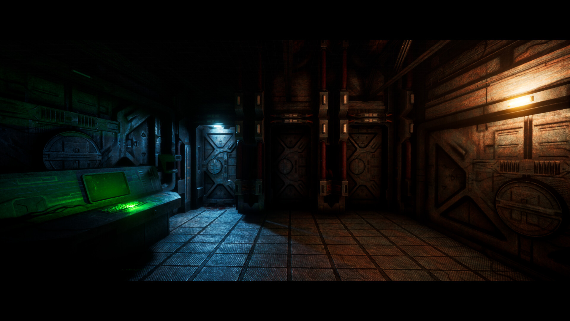 REGENESIS ULTIMATUM screenshot 7