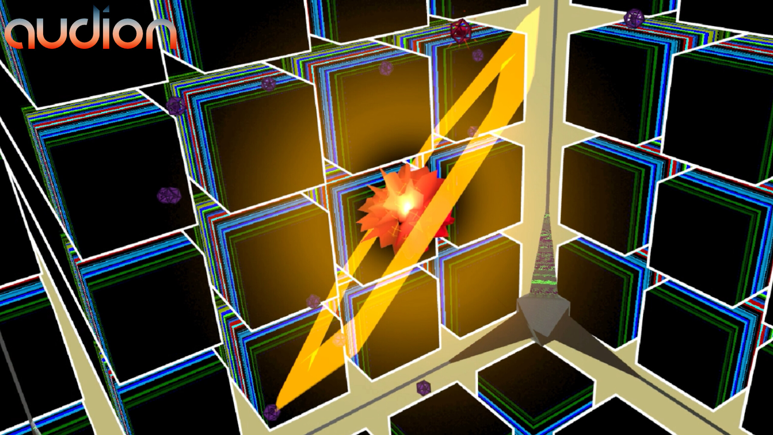 AUDION screenshot 5