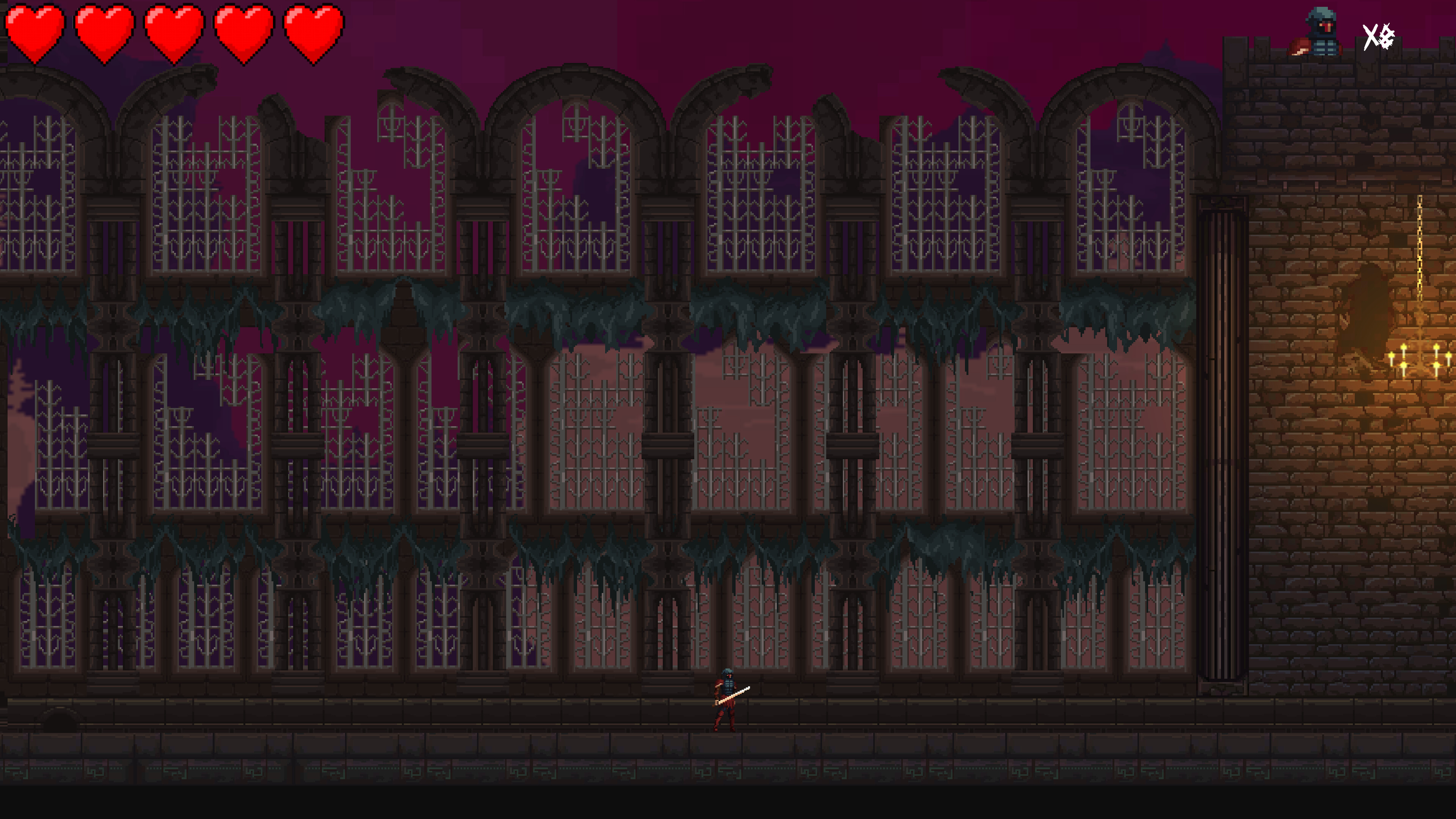 The Deadlands screenshot 7
