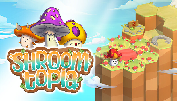 Shroomtopia