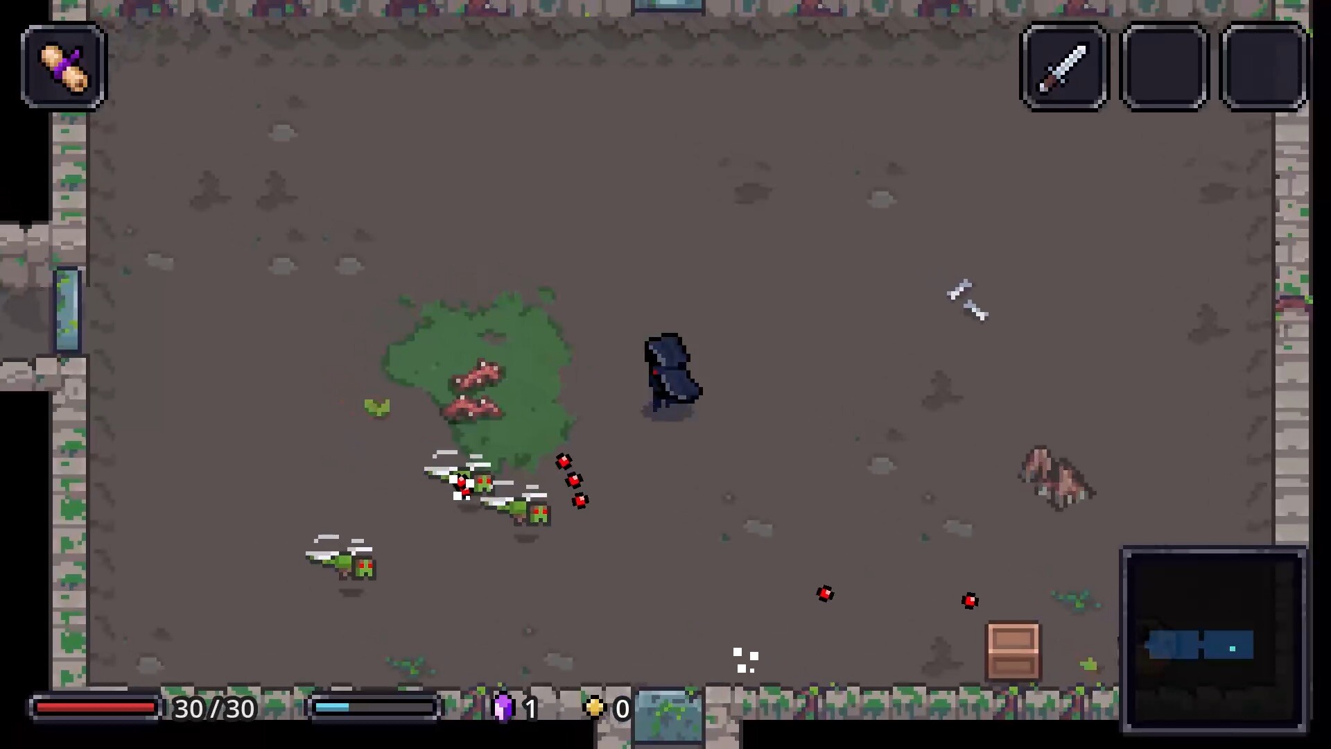 Cloak Hero screenshot 7