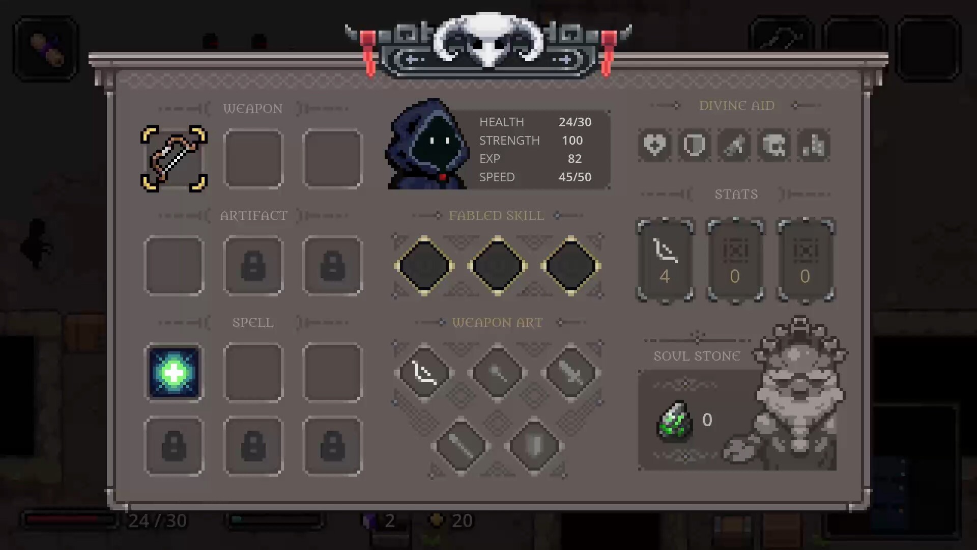 Cloak Hero screenshot 3