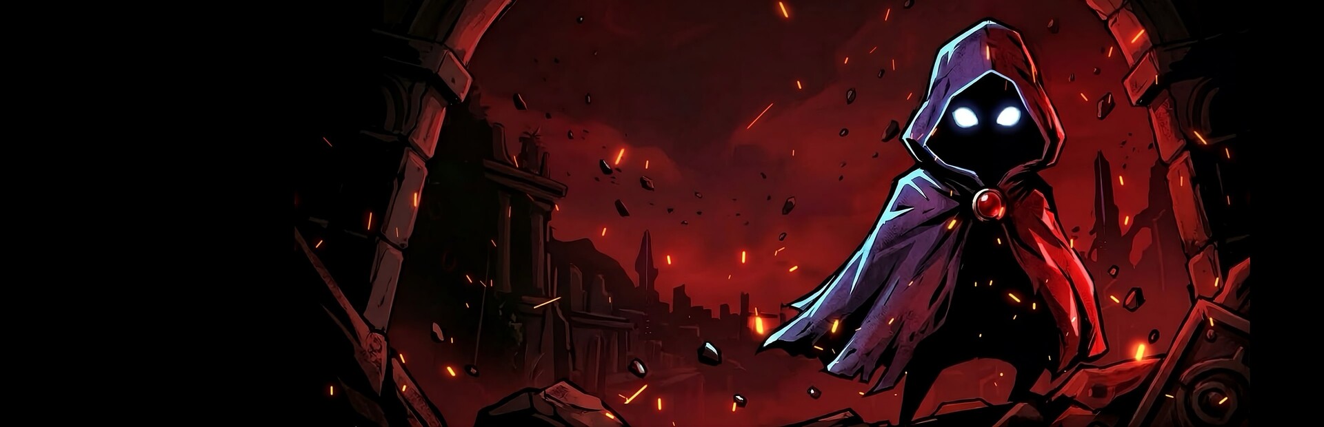 Cloak Hero