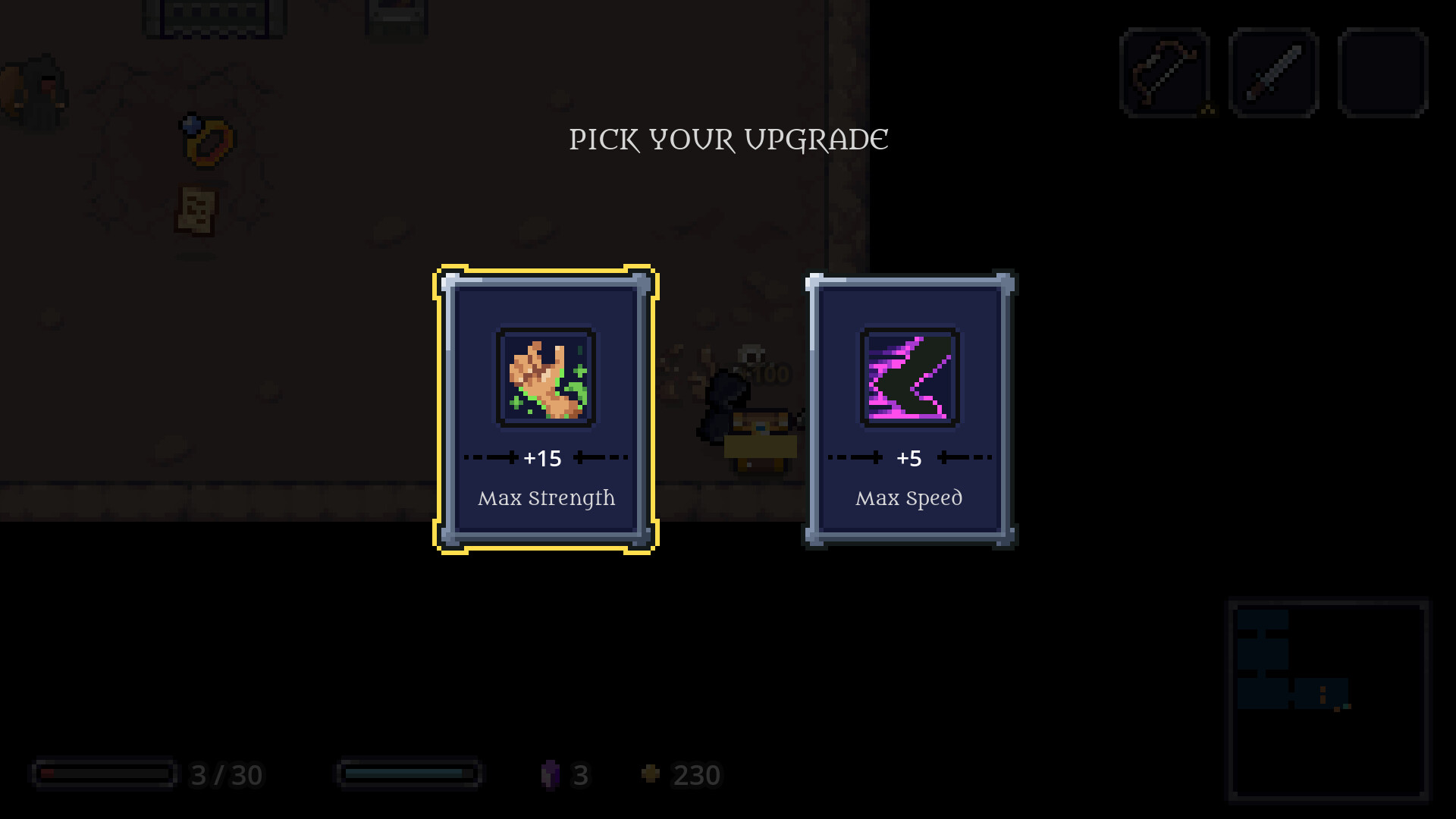 Cloak Hero screenshot 5