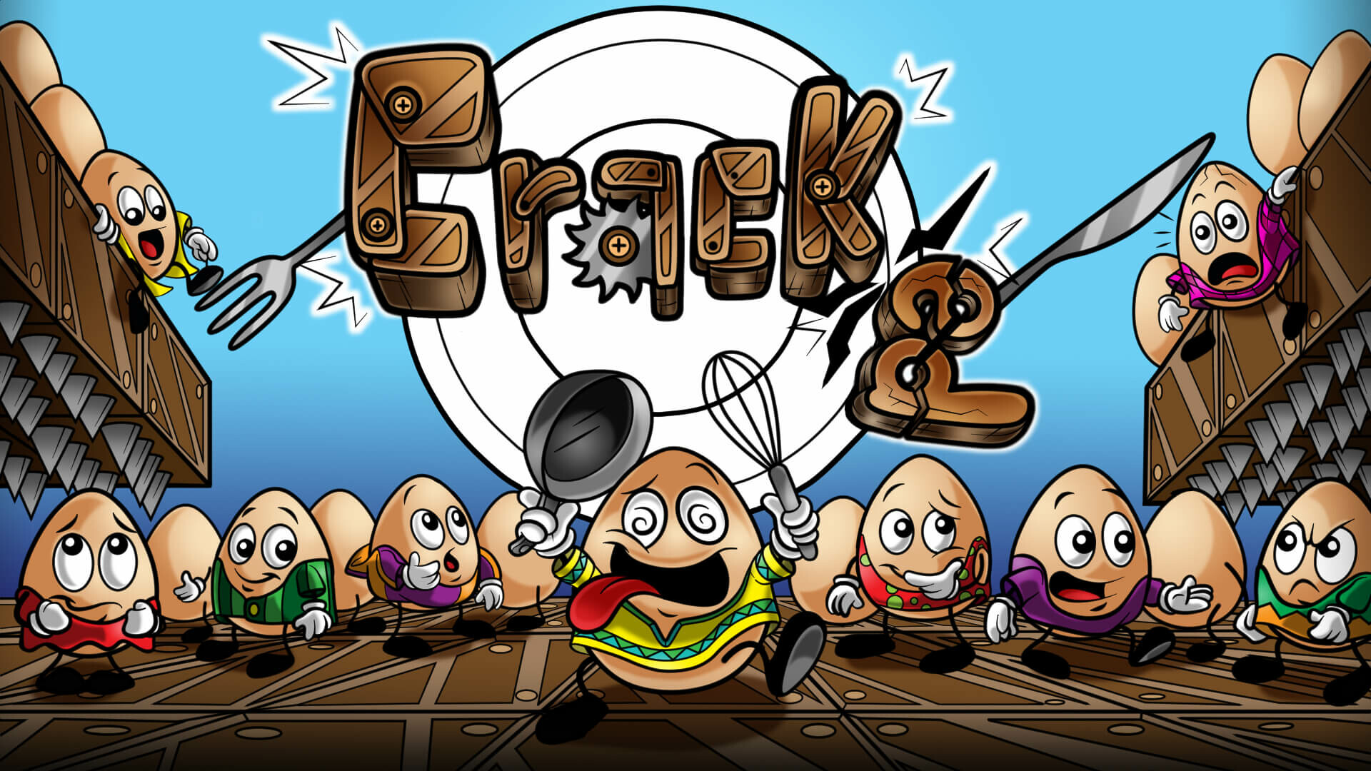 Cracked screenshot 5