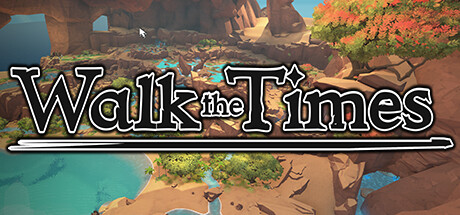 Walk the Times Cover Image