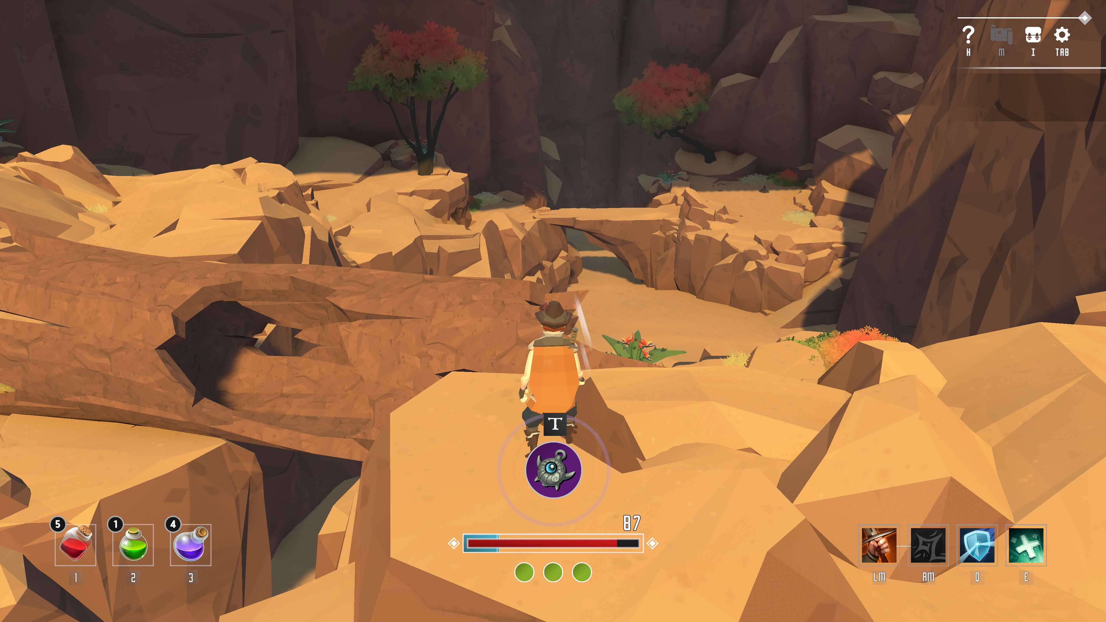 Walk the Times screenshot 5