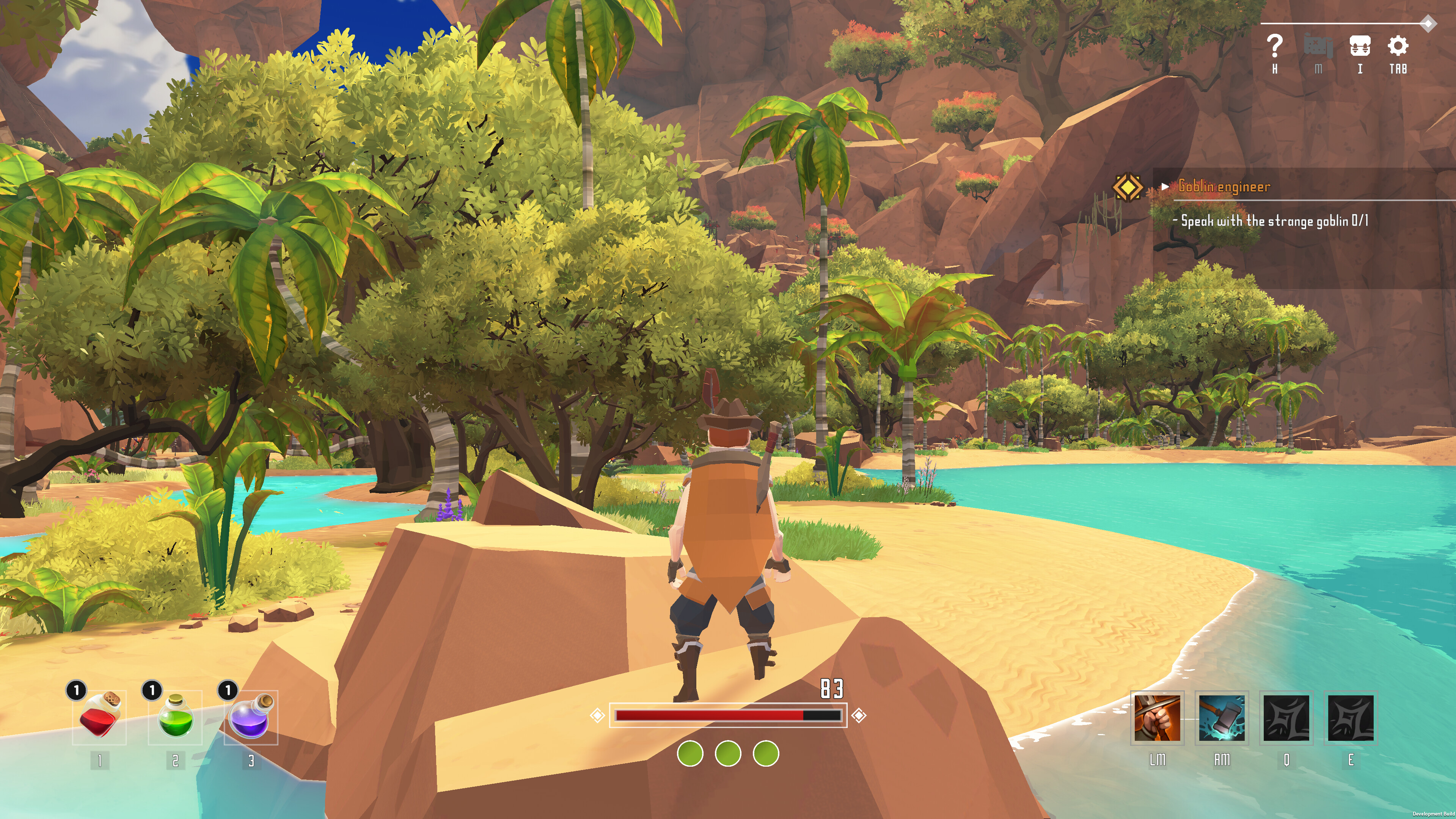 Walk the Times screenshot 3