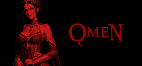 Omen(One Man's Eternal Night) — Steam header